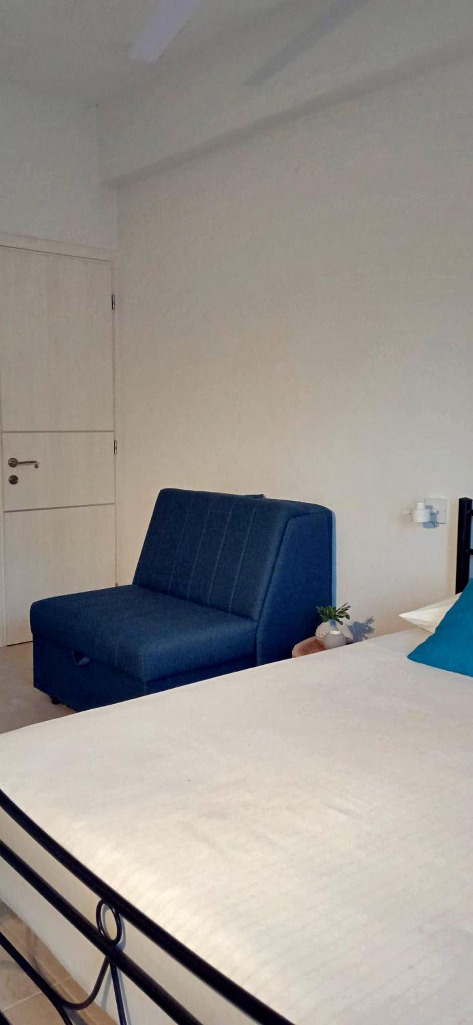 Innjoy Space Glyfada  Bagian luar foto