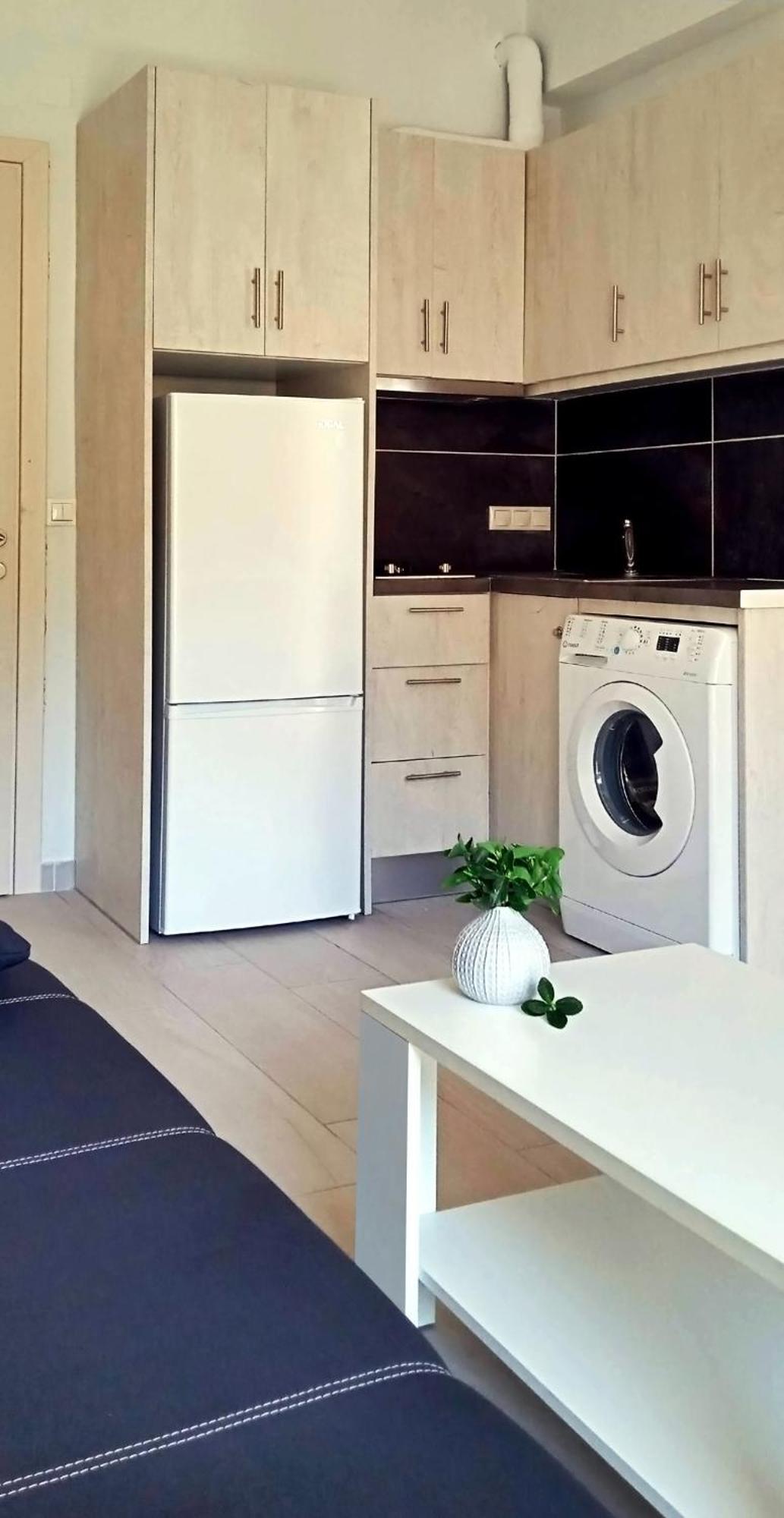Innjoy Space Glyfada  Bagian luar foto