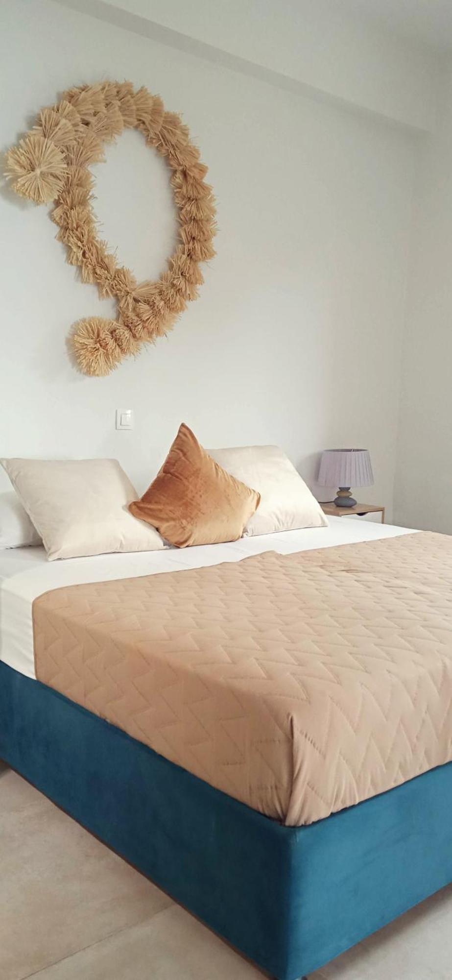 Innjoy Space Glyfada  Bagian luar foto