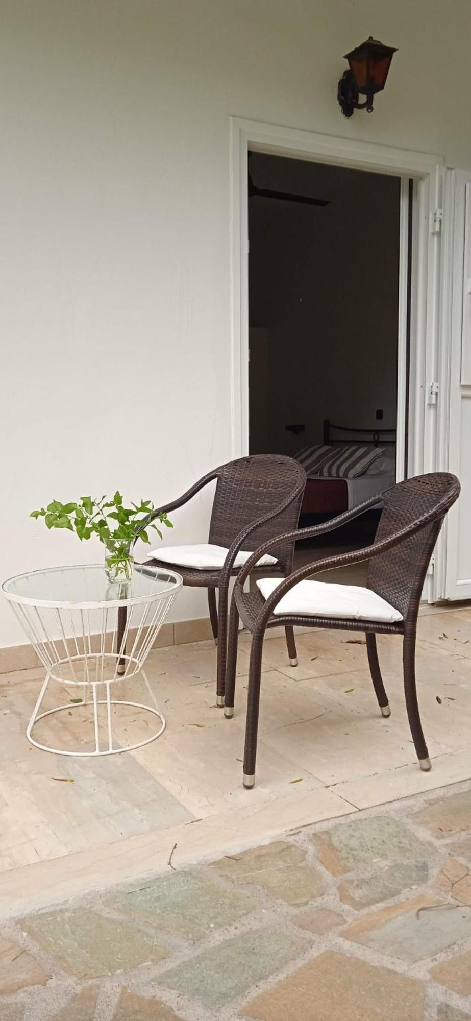 Innjoy Space Glyfada  Ruang foto