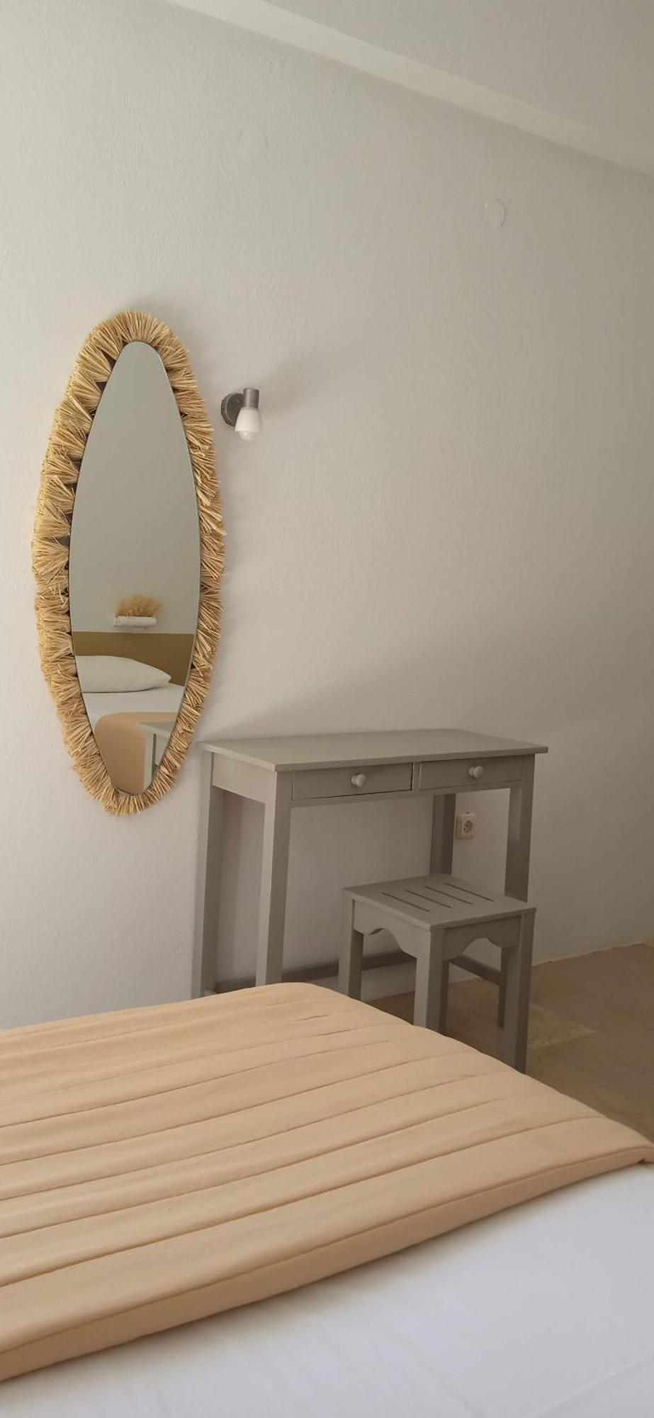 Innjoy Space Glyfada  Ruang foto
