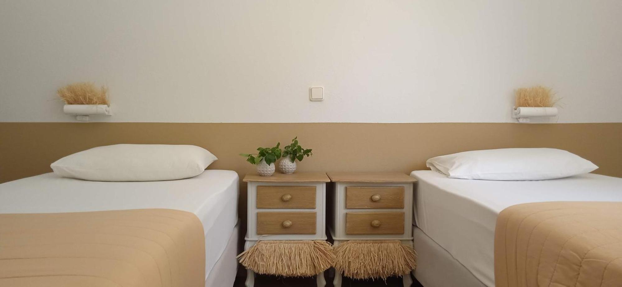 Innjoy Space Glyfada  Ruang foto