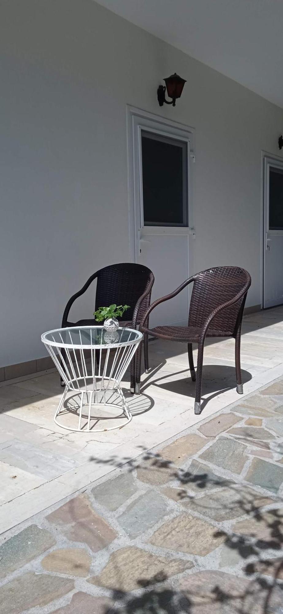 Innjoy Space Glyfada  Ruang foto